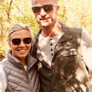 Meet your Posher, Jenny